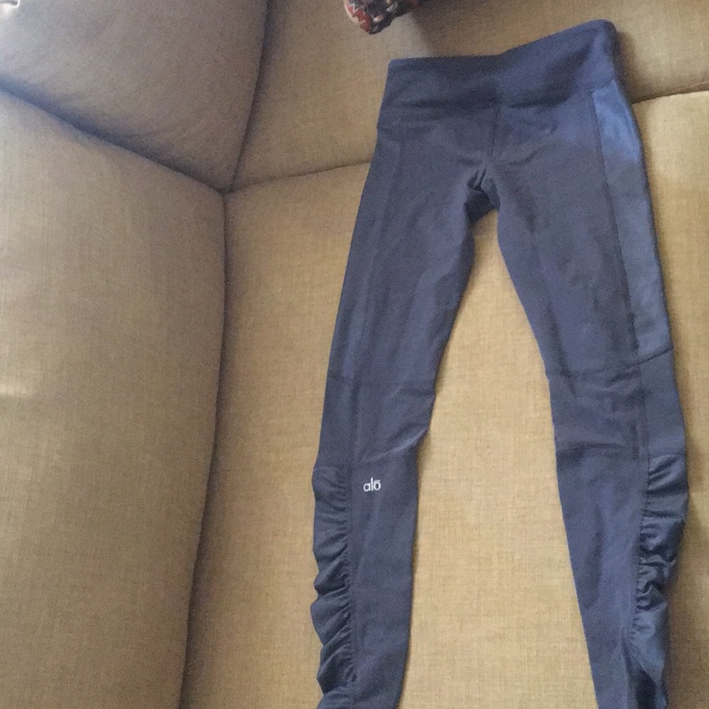 Alo Yoga Long Legging S